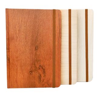 Ikeaskin Perfect Bind Executive PU - A5 Size