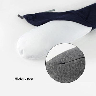 Slumber - Extra Comfy Travel Pillow 04