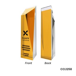 CC Luminor Series Trophy 11