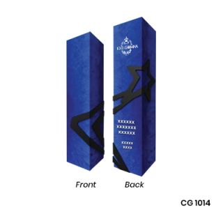 CC Galaxy Series Type 1 Trophy