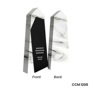 CC Marble Series Type 10 Trophy