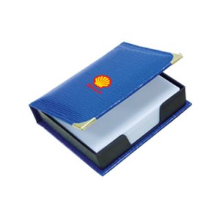 Bonded Paper Based Single Memo Box 03