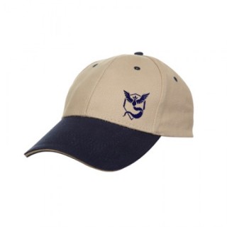 OS Baseball 6 Panel Cotton Brush Cap with Sandwich 07