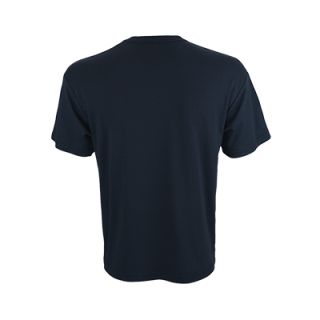 OS Oversized Short Sleeve 210gsm T-Shirt 07