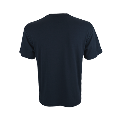 OS Oversized Short Sleeve 210gsm T-Shirt 08