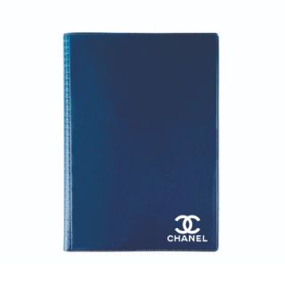 Quality PVC Personal Notebook 03
