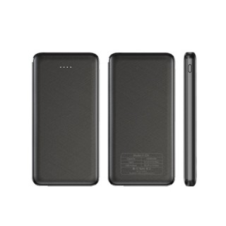 Dual USB Portable Charger Power Bank - 10000mAh 03
