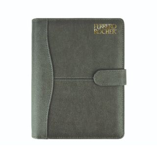 Texture Thermo PU Executive Organizer - A5 Size 03