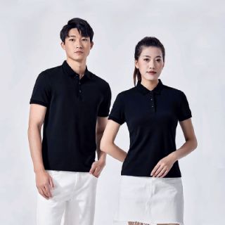 MT North Harbour Lumin Polo Collar Shirt 200gsm
