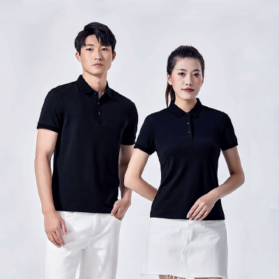 MT North Harbour Lumin Polo Collar Shirt 200gsm 03