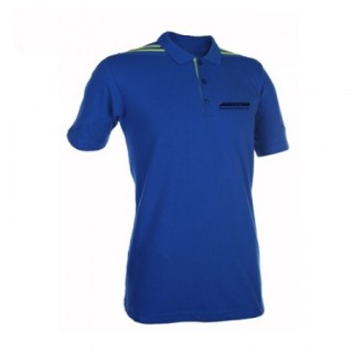 OS Classic Cotton Collar 230gsm Polo Shirt