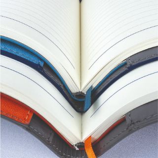 Freesia Thermo PU Premier Flex Notebook with Jacket 05