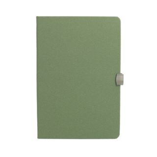 Starbuckle Perfect Bind Executive PU - A5 Size 04