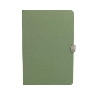 Starbuckle Perfect Bind Executive PU - A5 Size 05