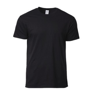 MT Gildan Softstyle 150gsm Cotton Round Neck T-Shirt 08