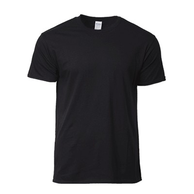 MT Gildan Softstyle 150gsm Cotton Round Neck T-Shirt 09