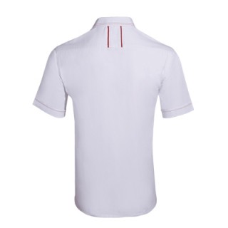 OS F1 Corporate Uniform Short Sleeve 200gsm Shirt V3 06