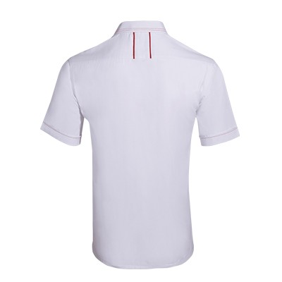 OS F1 Corporate Uniform Short Sleeve 200gsm Shirt V3 07