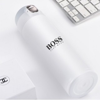 Lock Tech II Stainless Steel Vacuum Thermos Flask - 500ml 03