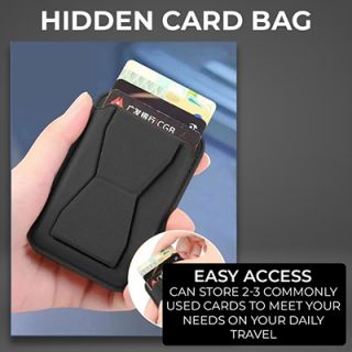 ETIG Phone Card Holder 04
