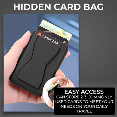 ETIG Phone Card Holder 05