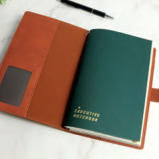Royale Traveler's Notebook - A5 07