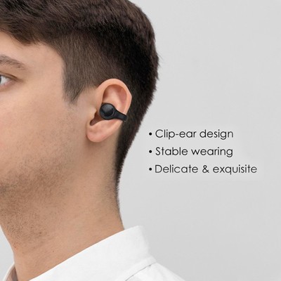 BEATS Wireless Bluetooth Earcuff 05