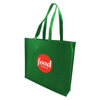 Ultrasonic Non-Woven Shopping Bag - 90gsm (340x395x90)