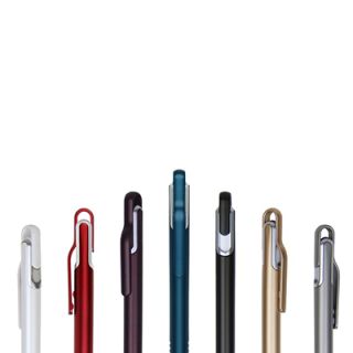 MIRAGE - Plastic Metalic Ball Pen