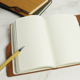 Timber Perfect Bind Executive PU 08