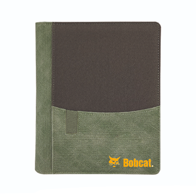 Thermo PU Privet Agenda Planner 04
