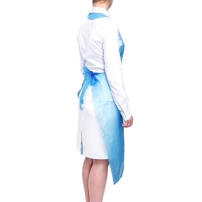Disposable PPE Apron 05