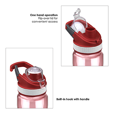 HYDRA Drink Bottle (830ml) 04