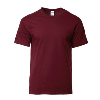 MT Gildan Softstyle 150gsm Cotton Round Neck T-Shirt 05