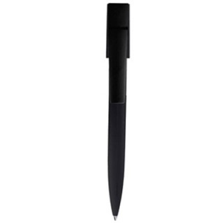 SHELL-B Designer USB Metal Ball Pen - 4GB 06