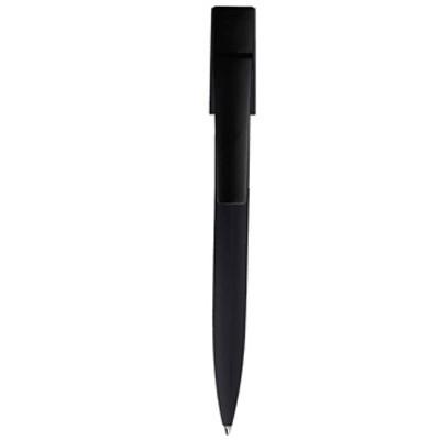 SHELL-B Designer USB Metal Ball Pen - 4GB 07