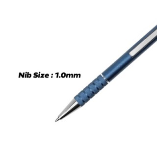 Titus Metal Ball Pen 03