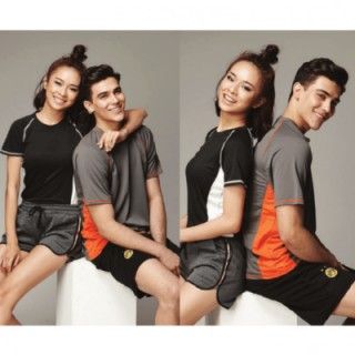 MT Crossrunner Storm Tee 160gsm Round Neck T-Shirt 03