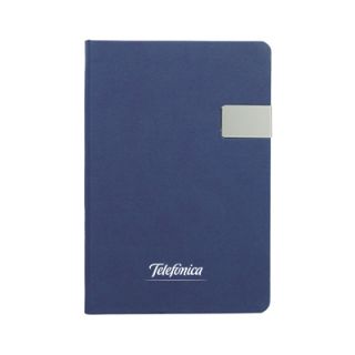 Mira Perfect Bind Executive PU - A5 Size 03