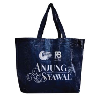 PP Woven Shopping Bag 04