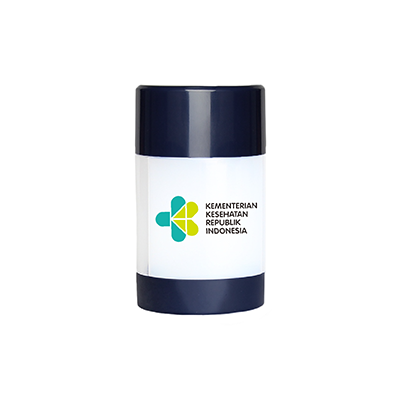BRONCO Travel Sized Toiletry Container 01