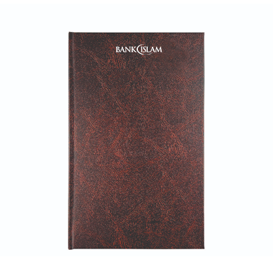 F4 Large Diary 05