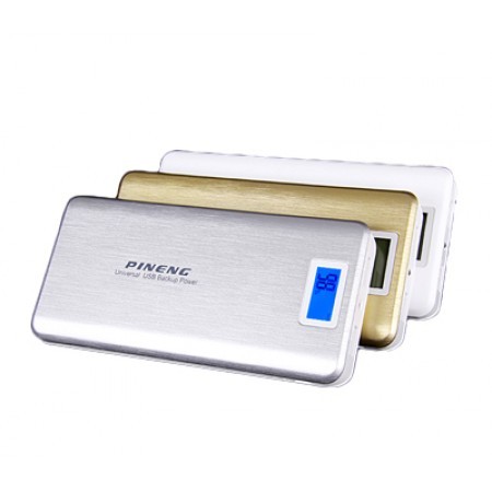 Original Pineng Branded PN-999 Power Bank - 20000mAh 07
