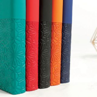 Rosette Perfect Bind Executive PU - A5 Size 09