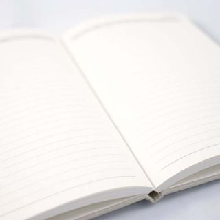 Slimskin Perfect Bind Executive Notebook 10