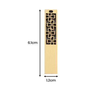 Chinese Knot USB Flash Drive - 8GB 06