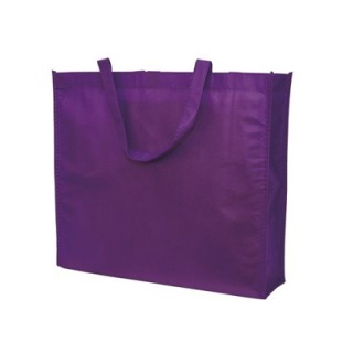 Non-Woven Bag Bold Colour 90gsm (380x420x100)