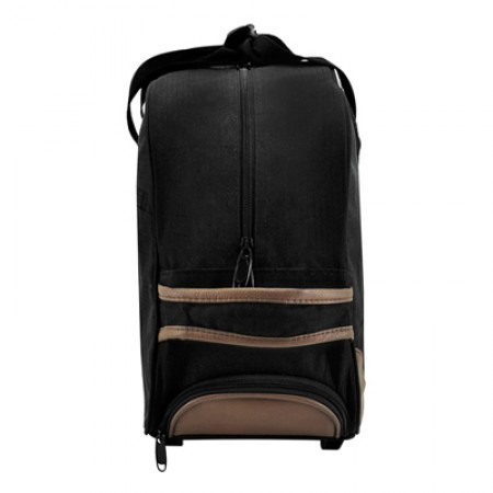 Cabin Size Travel Trolley Bag 04