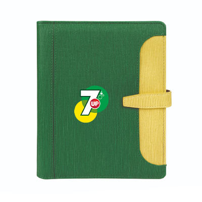 Thermo PU Vento Agenda Planner 01