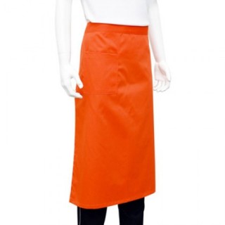 ES PRO Half Body Apron with Pocket 03